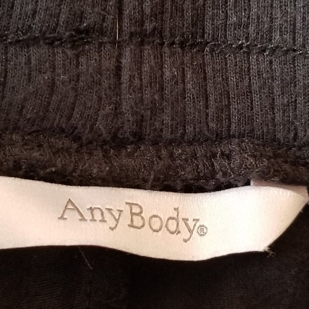 EUC AnyBody Modal TALL Joggers - Picture 4 of 6